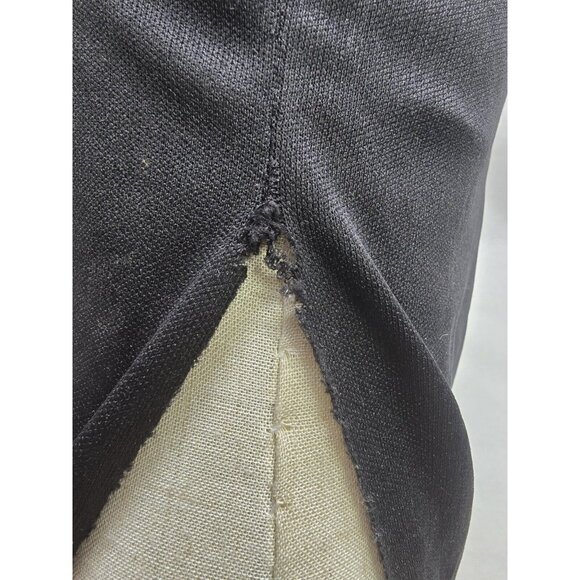 Scream Metallic Red/orange Ghost Face FUN WORLD Halloween Mask, Easter Unlimited - Picture 8 of 16